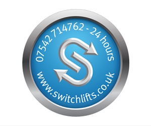 Switch Lifts Ltd